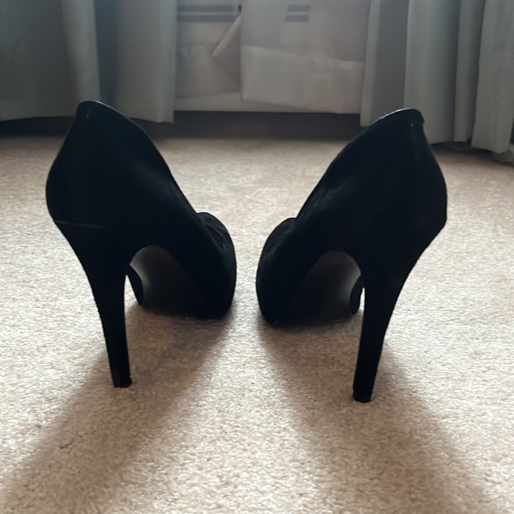 Bcbg Eneration Women’s Heels View 3